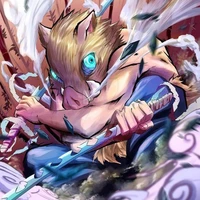inosuke