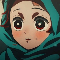 tanjirou(kecil)