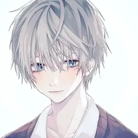 เดวิด/นายเอก(ร่างที่เเล้ว)