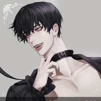 เคน/พี่ชาย(นายเอก)/(พระเอกในนิยาย)