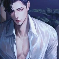 เคน//น้องชายน.อ(พระเอกในนิยาย)