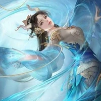 หลงเซิ่น(ราชินี+เผ่าเงือก)