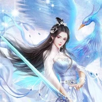 หลงซื่อ(เจ้าหญิง3+เผ่าเงือก+เผ่ามังกร)