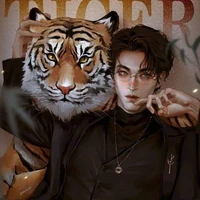 เฉินเต๋อ(องค์ชาย2+เผ่าเงือก+เผ่ามังกร)