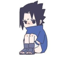 อุจิวะ ซาสึเกะ(ตอนเด็ก)