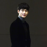 ชา[พ่อนางเอก]