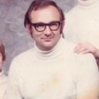 Lionel Dahmer