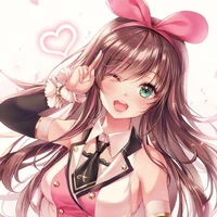 ur lovely Author😇