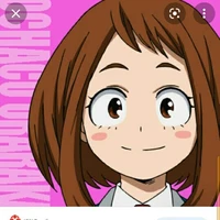 Uraraka