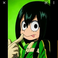 tsuyu