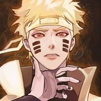 NARUTO
