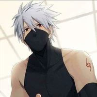 KAKASHI