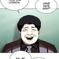 profesor