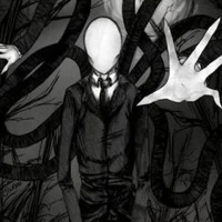 slenderman