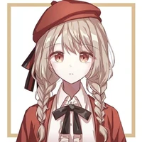 Your dear lovely author