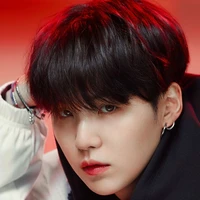 Yoongi (A)
