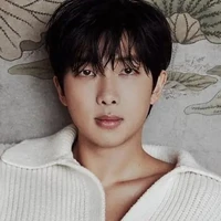 Kim Namjoon (joonie)