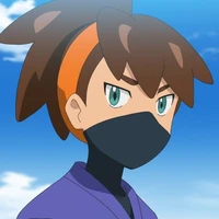 KATSUKI