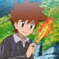 SHIGERU