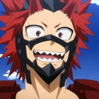 KIRISHIMA