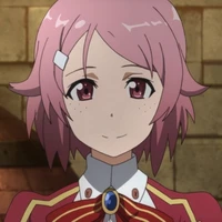 LISBETH