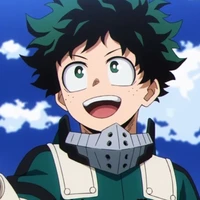 MIDORIYA(DEKU)