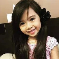 Y/N ( 8 yrs old )
