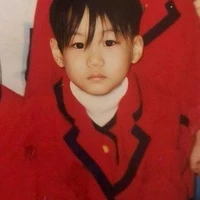 Kai(10 yrs Old)