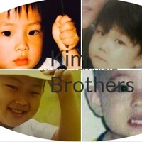 Kim Brothers