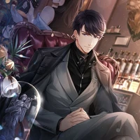 Augustus Anderson/ml