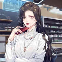Maria Anderson/ml mom