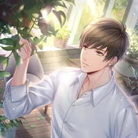 Oncle de Saeka