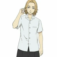 เพื่อนทาเคมิจิ
