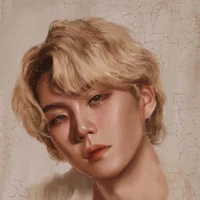 Min yoongi 🐱
