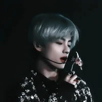 Kim Taehyung (ML)
