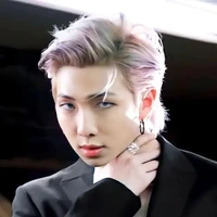Kim Namjoon (ML