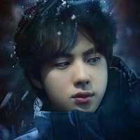 Kim Seokjin (ML