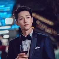 Mr.Kim (ML