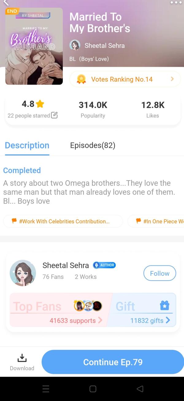 NovelToon