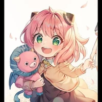 anya