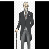 Sr Henry