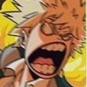 katsuki bakugo(Katchan)