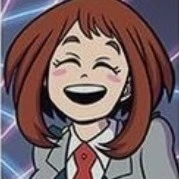 ochaco uraka