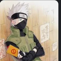 Kakashi