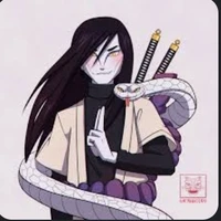 Orochimaru
