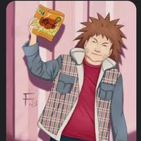 Chouji
