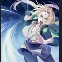 Tsunade