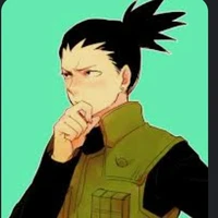 Shikamaru