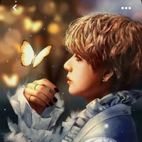 Kim Taehyung