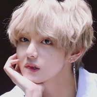 kim Taehyung